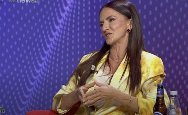 Me grip fitoi Maratonën e Tiranës, Luiza Gega: Vetëm kur i mendoja 42 kilometrat lodhesha! Shpërblimet dhe statusi më bëri të vijoj ende sportin