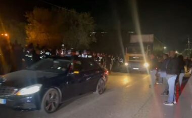 Mbyllet pa incidente protesta e opozitës, nis zhbllokimi i akseve rrugore