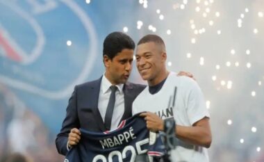 Apeli i Ligës Profesioniste Franceze i jep të drejtë Mbappe, PSG i detyrohet lojtarit edhe 55 mln euro