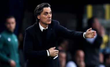 E bujshme nga Turqia, Montella favorit për stolin e Manchester United