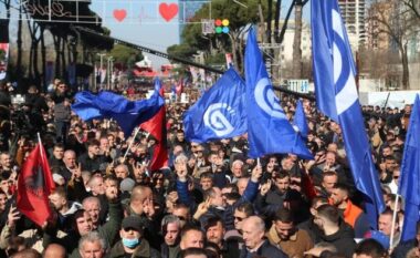 Mosbindja civile e opozitës/ Ja cilat rrugë do bllokohen sot, çfarë  pritet të ndodhë?