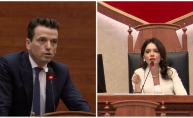 Mbetjet e rrezikshme/ Shehaj debat me Spiropalin, Ballën, Kumbaron dhe Hoxhën: Ju keni lajthitur, prokuroria ka urdhëruar sekuestron, zbatojeni