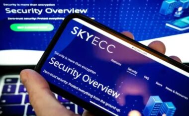 Përgjimet e “SKY ECC”/ Gjykata urdhëron 49 arrestime, konfiskohen 65 milionë euro