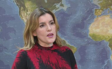 Meteorologia Tanja Porja tregon qytetet që rrezikohen sot nga rrebeshet dhe përmbytjet