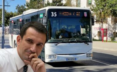 Anketa e kryeqytetit/ Transporti publik në Tiranë është “katastrofë”