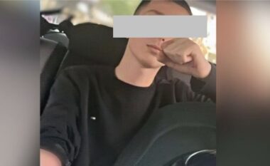 Me grushtin lart, 14-vjeçari postoi foto në Snapchat pasi vrau bashkëmoshatarin në Tiranë