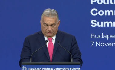 Ku do e vendosni Putin, pro luftës apo paqes? Orban: Nuk është detyra ime kjo