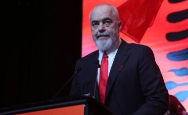 Takimi i kryeministrit Edi Rama me shqiptarët në Selanik, reagon Ministria e Jashtme e Greqisë