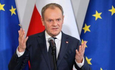 Donald Tusk: Fitorja e Trump do të ketë pasoja për sigurinë evropiane