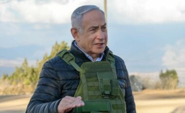 Netanyahu gati të japë miliona dollarë për të liruar çdo peng