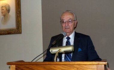 Ndërron jetë aktivisti shqiptaro-amerikan Prof. Sami Repishti