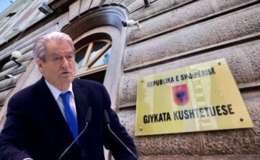 Berisha ankimoi masën “arrest shtëpie”, Kushtetuesja cakton datën e seancës