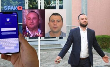 Jurgis Çyrbja dëshmon në SPAK: Nuk kam përdorur ndonjëherë “SKY ECC”, s`kisha nevojë për ndihmën e Altin Hajrit për t’u bërë deputet