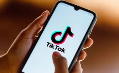 Shtatë familje franceze padisin TikTok-un