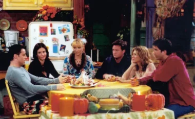 Sa para fitojnë protagonistët e serialit ‘Friends’ 20 vite pas përfundimit të tij?