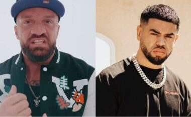 Noizy vetëdorëzohet në polici! Reperi prej muajsh në arrati për dhunën ndaj personazhit të TikTok në klubin në Pejë