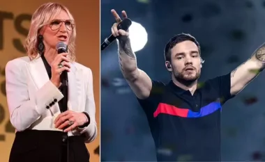 Jo Gavay kritikon X Factor:Ne e lamë Liam Payne para vdekjes së tij tragjike!