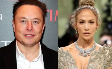 P Diddy dhe Jennifer Lopez: Elon Musk kritikon heshtjen e JLo