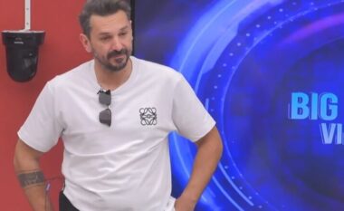 VIDEO/ Atilla Kardesh lë shtëpinë e Big Brother VIP Kosova