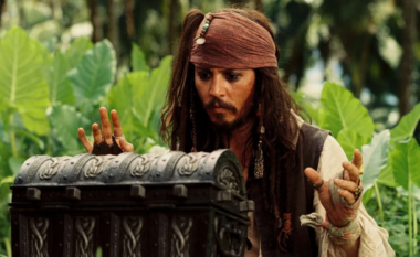 Filmi i 6-të i “Pirates of the Caribbean” do të xhirohet, por pa Johnny Depp