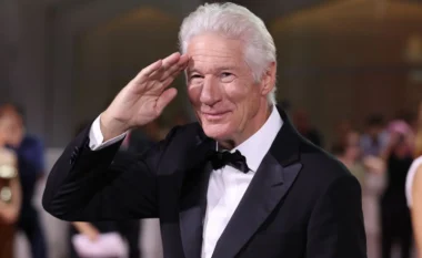 Richard Gere është gati të largohet nga SHBA, ja ku do zhvendoset