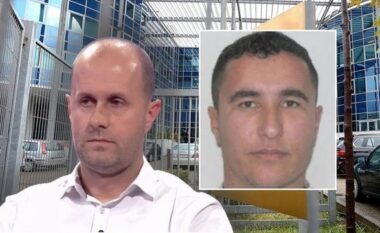 Pagoi Nuredin Dumanin t’i vriste gruan, Apeli rikthen në burg avokatin, Alban Bengasi dorëzohet në Policinë e Tiranës