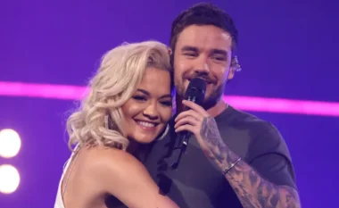 Rita Ora bën dedikimin prekës për Liam-in: Kishte zemrën më të madhe!