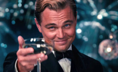 Leonardo Di Caprio mbush 50 vjeç, pamjet nga festa luksoze me VIP-a