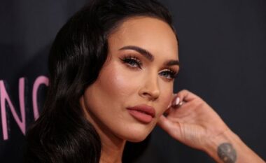 Megan Fox në pritje të ëmbël/ Aktorja konfirmon me vargje: Asgjë nuk humb përgjithmonë!