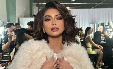 Skandal në Miss Universe: 19-vjeçarja skualifikohet nga gara për këtë arsye