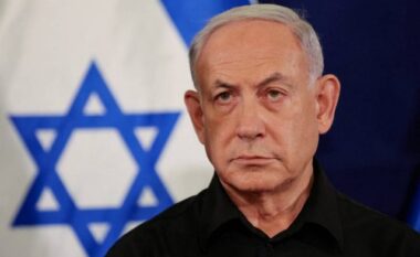 Akuzohet për krime lufte në Gaza/ Lëshohet urdhër arrest për kryeministrin izraelit, Benjamin Netanyahu