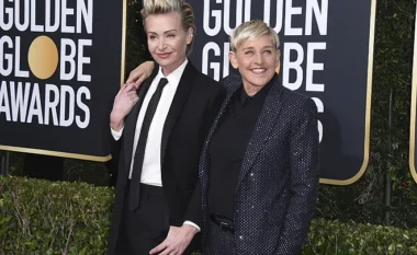 Trump u zgjodh president i SHBA-ve, vendimi drastik që merr Ellen DeGeneres