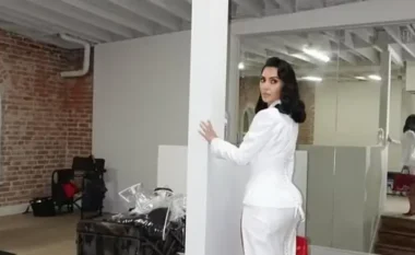 Kim Kardashian akuzohet nga ndjekësit! Për çfarë këtë herë?