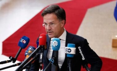 Gara presidenciale në SHBA, Rutte: NATO do të punojë me këdo që fiton zgjedhjet për të mbajtur NATO-n të bashkuar