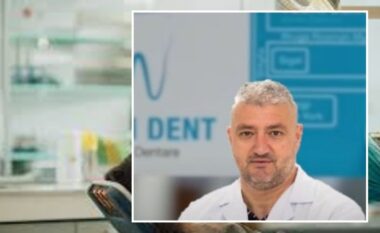 Qytetarja denoncon “dentistin mashtrues”, paguan 3000 euro dhe mbetet pa dhëmbë në gojë