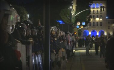 Të martën demokratët në protestë, organizatorët përcaktojnë zonat që do i bllokohen Tiranës