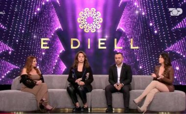 Debat në studio/ Alba bën Meri Shehun të largohet nga emisioni: Me kë e kishe ti mi…