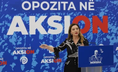 Albana Vokshi: Kemi mjaftueshëm fakte ndaj Vilma Nushit, do çojmë kallëzim në SPAK