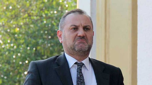 Ish-deputeti i PS Arben Çuko paraqitet në SPAK