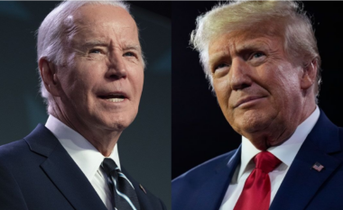 Biden uron Trump për fitoren, e fton për takim në Shtëpinë e Bardhë