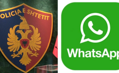 Zbardhen bisedat në “Whats App” të Policëve për zgjedhjet e vitit 2021: Birbil Makriu nga anon, me neve apo me qafirat…