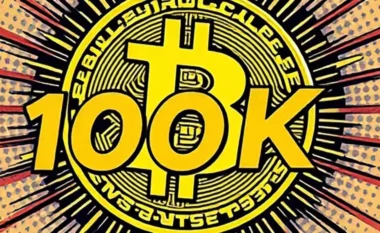 Bitcoin afër 100,000 dollarë: çfarë do të ndodhë? CEO i Bitget flet dhe na shpjegon se…