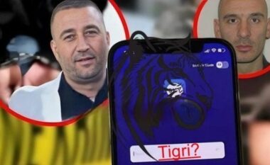 Zbardhen bisedat në “SKY”/ Bajri: A ta nxij nga fytyra?  Kush është “Tigri” i Partisë, që hëngri kërbaç në Dobraç 11 ditë pasi Behari doli nga burgu