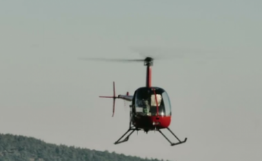 E rëndë në Sarandë/ 57-vjeçari bie nga lartësia teksa po punonte, transportohet me helikopter drejt spitalit të Traumës në Tiranë (EMRI)