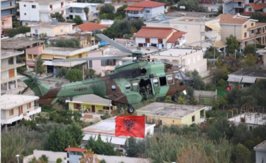 Dita e Pavarësisë/ Forcat e Armatosura dhurojnë spektakël në Vlorë (VIDEO)