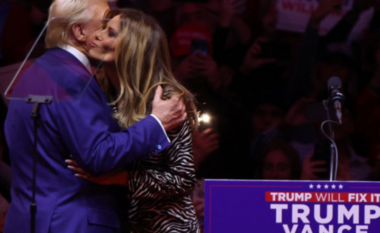 Melania Trump: Ne do të mbrojmë zemrën e republikës sonë, lirinë