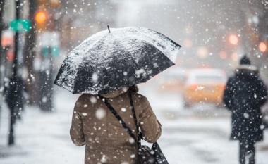 Të enjten moti bën kthesën e madhe, si do jenë temperaturat këtë javë