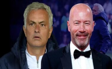 Profecia e Shearer: Mourinho do të kthehet në Premier League