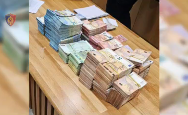 Sekuestrohen 750 mijë euro/ Policia jep detajet: 17 të arrestuarit shkëmbenin para cash me kriptomonedha (VIDEO)