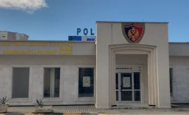 Prezantohet drejtuesi i ri i policisë në Vlorë